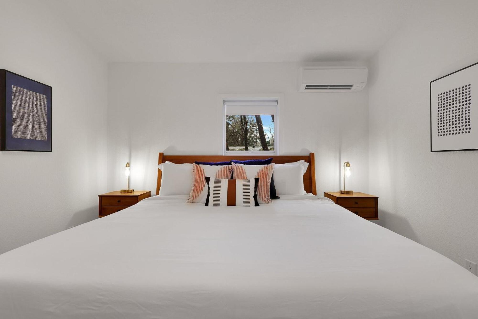 Cave Springs Resort Dunsmuir Ngoại thất bức ảnh