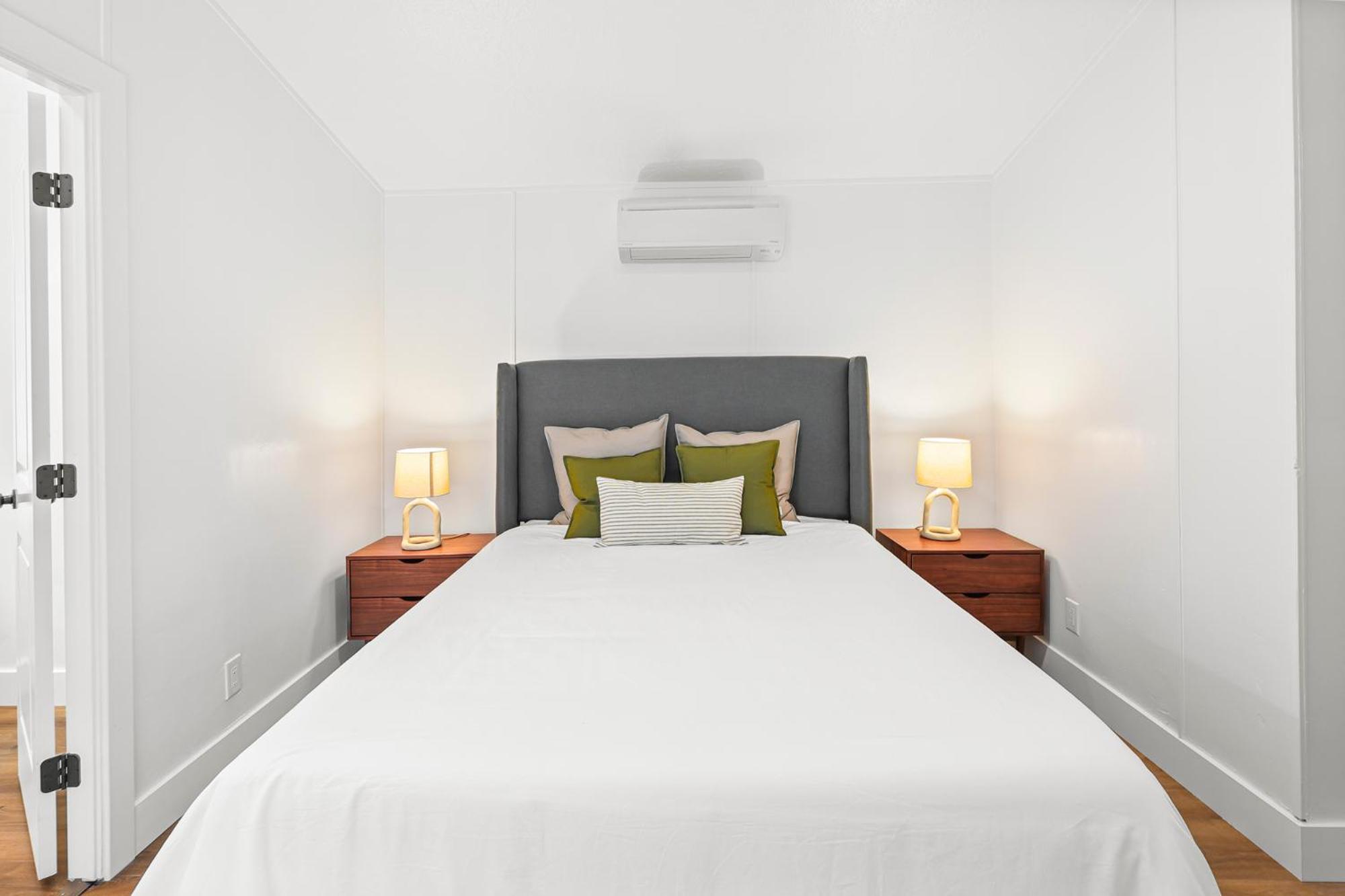 Cave Springs Resort Dunsmuir Ngoại thất bức ảnh
