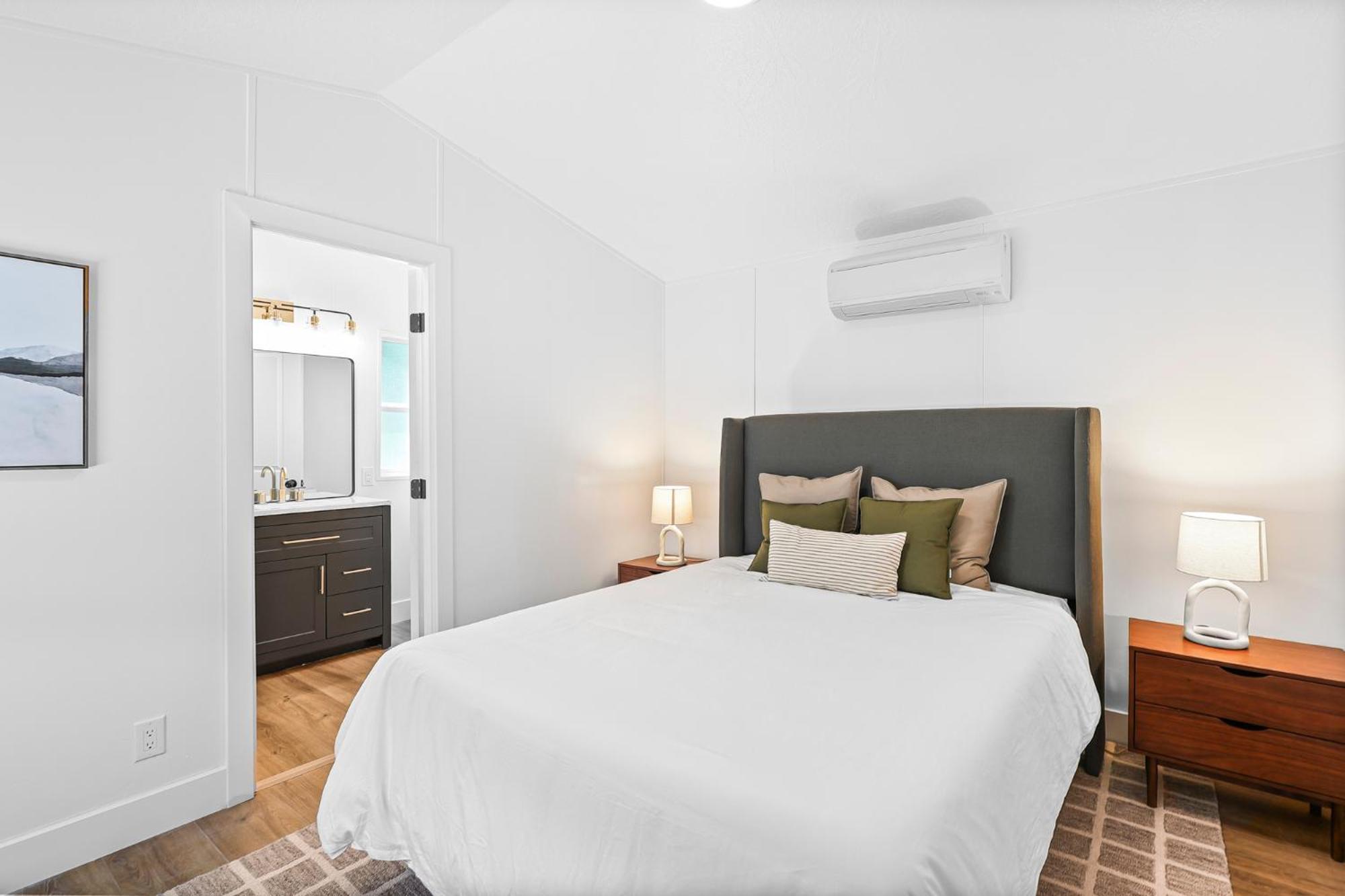 Cave Springs Resort Dunsmuir Ngoại thất bức ảnh